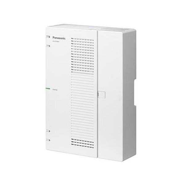 Tổng đài IP Panasonic KX-HTS824-cấu hình 8 trung kế 24 máy nhánh
