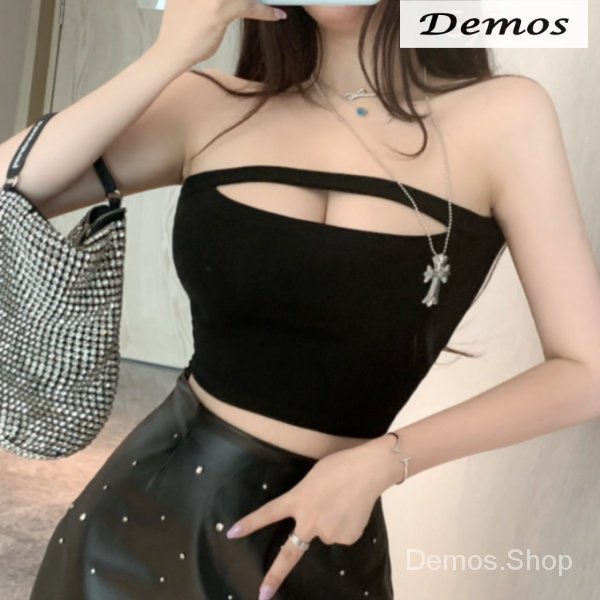 Thời Trang Nữ Áo Ống Thời Trang Mùa Hè Quyến Rũ Cho Nữ | BigBuy360 - bigbuy360.vn