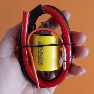 Mobin sườn Kozi dành cho xe xăng cơ