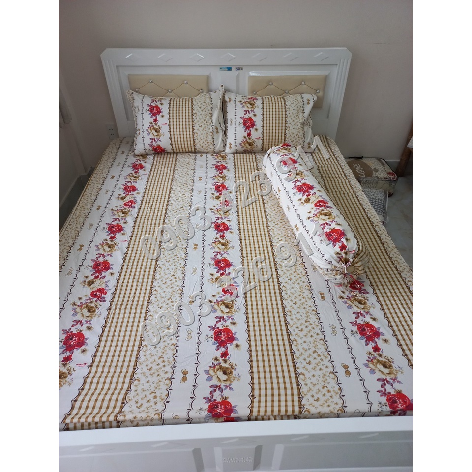 Ga lẻ THẮNG LỢI 1m8*2m -ĐƯỢC CHỌN MẪU