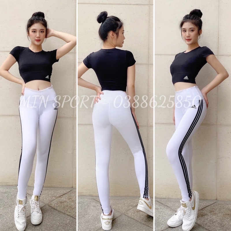 ÁO THUN THỂ THAO NỮ - ÁO CROTOP TẬP GYM, YOGA NỮ, CROPTOP VẢI THUN TRƠN (CÓ MÚT)