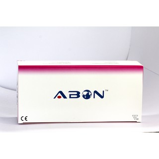 Test Thử Thai HCG - Abon (hộp /50 test)