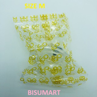 Núm Ty Agi M (từ 4-6 tháng)