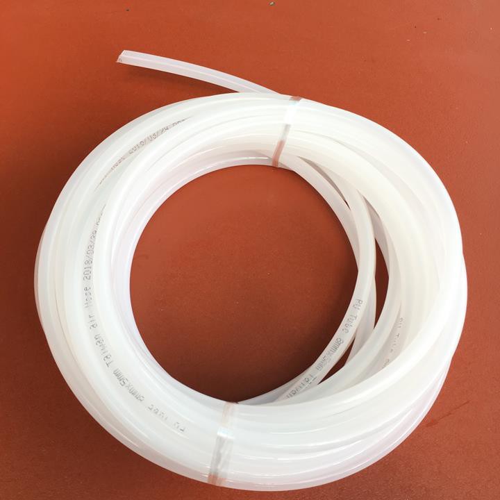 Set 5m dây ống phun sương 8mm chất lượng cao cho máy bơm phun sương