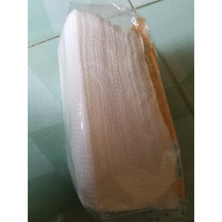 Combo 40 bọc giấy vuông Bông mai