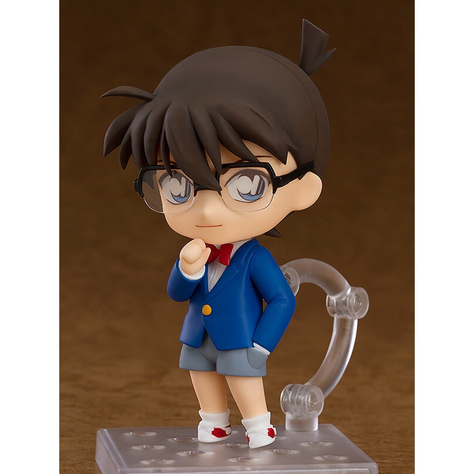 🌟GIÁ HỦY DIỆT🌟 Mô Hình Kaito Kid - Conan Edogawa Thám Tử Lừng Danh Conan Detective Conan Nendoroid 803 Nendoroid 1412