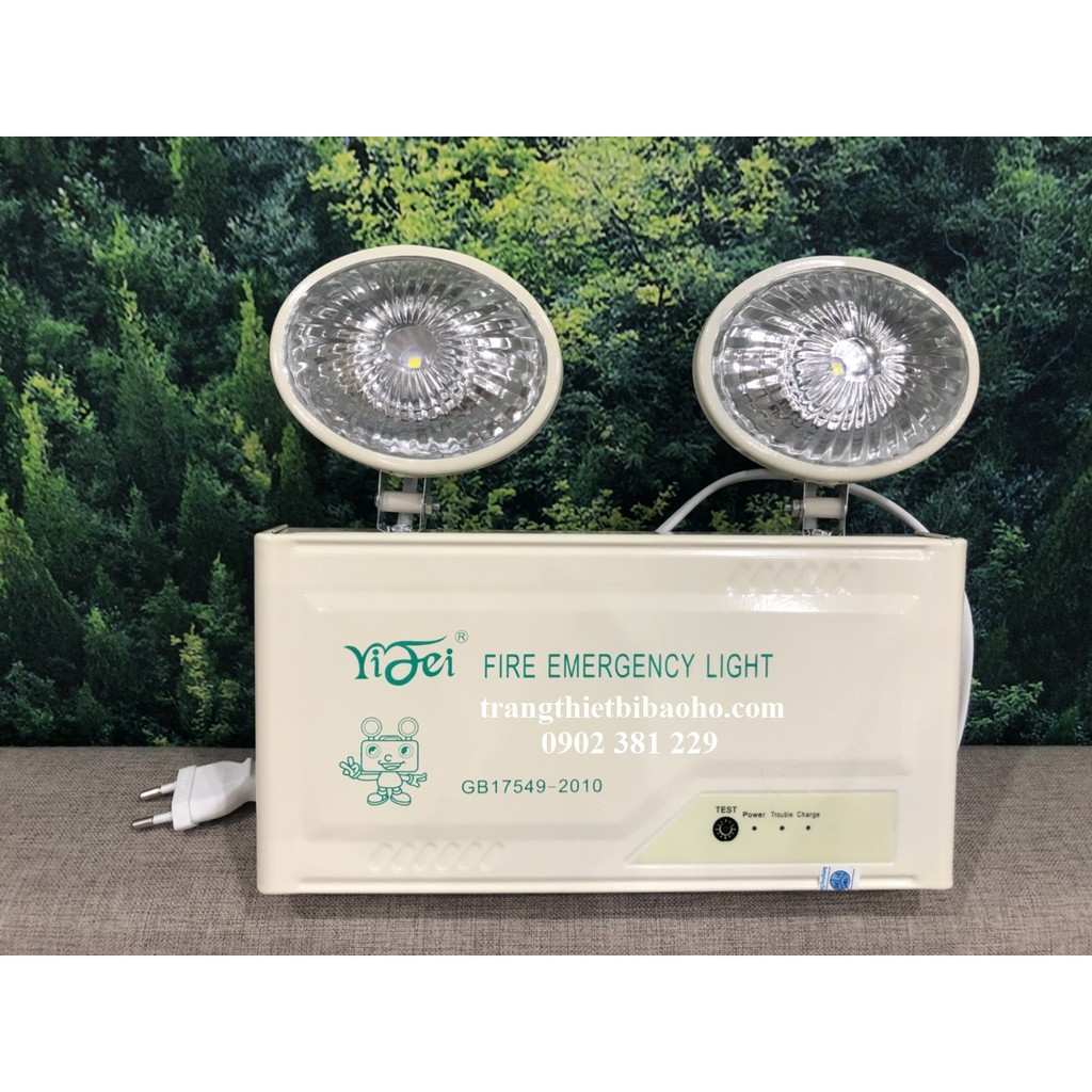 Đèn sự cố chiếu sáng khẩn cấp Yefie YF-1058