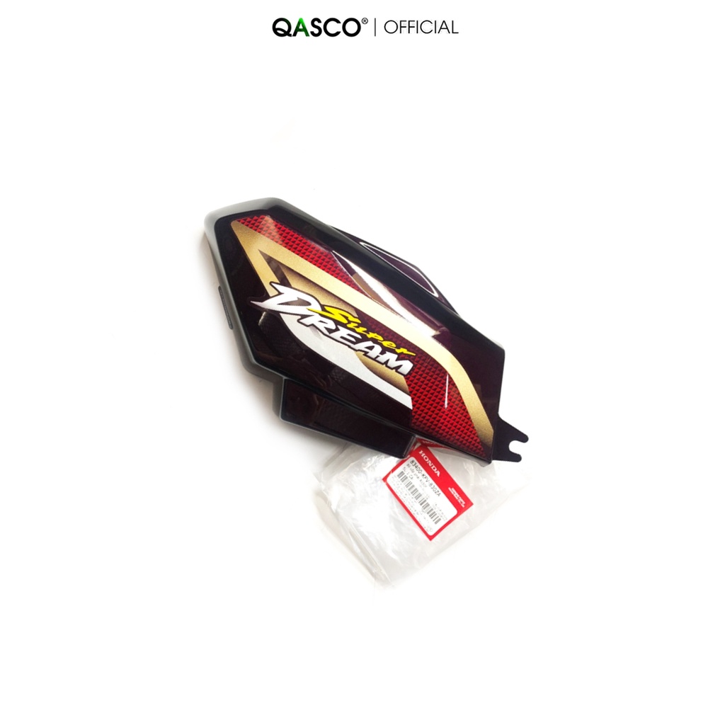 Bộ cốp phải  HONDA Dream 100