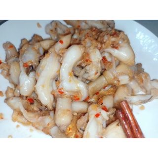 Ruột ốc móng tay làm sạch (hộp 500g)