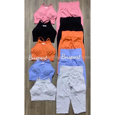 SET DÀI NỮ DỆT YẾM CHÉO GYM,THỂ THAO,YOGA