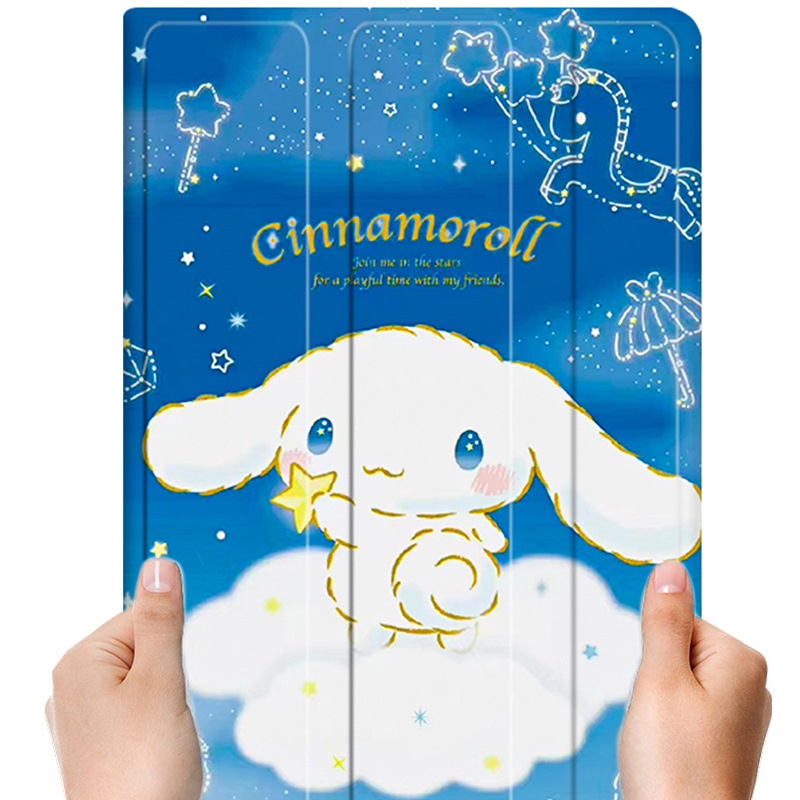 Dllencase Ốp Máy Tính Bảng Có Ngăn Đựng Bút Cho For iPad 2021 Pro 11 2019 2020 10.2 7/8th Generation 2018 9.7 5/6th Mini 4 5 Air 4 10.5 10.9 A259