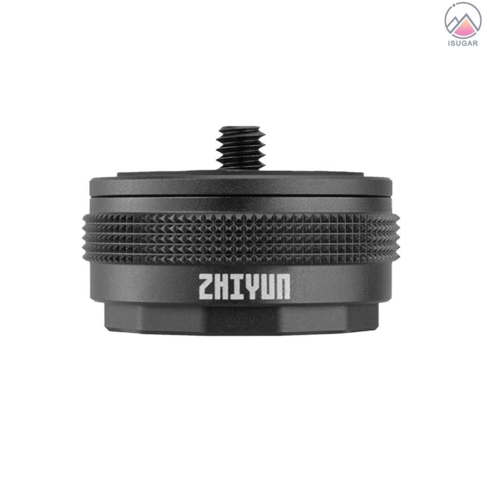 Giá Đỡ Máy Ảnh Zhiyun Crane 3 Lab / Weebi Kích Thước 1 / 4 Inch