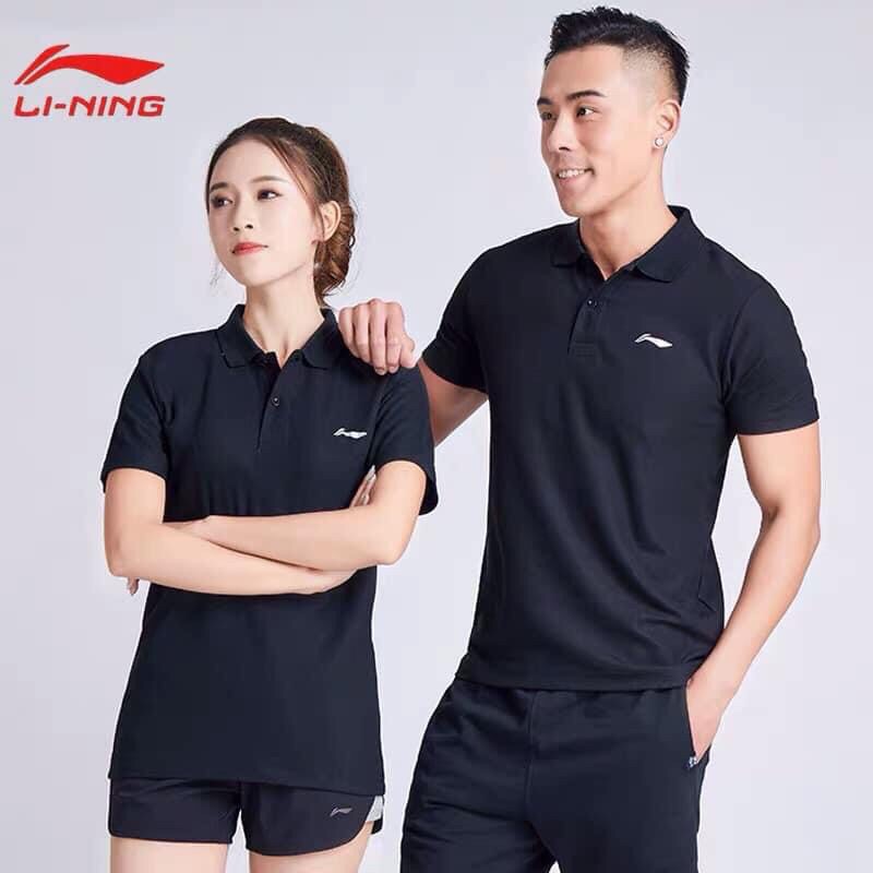 [ORDER] ÁO LINING CHÍNH HÃNG 3 MÀU