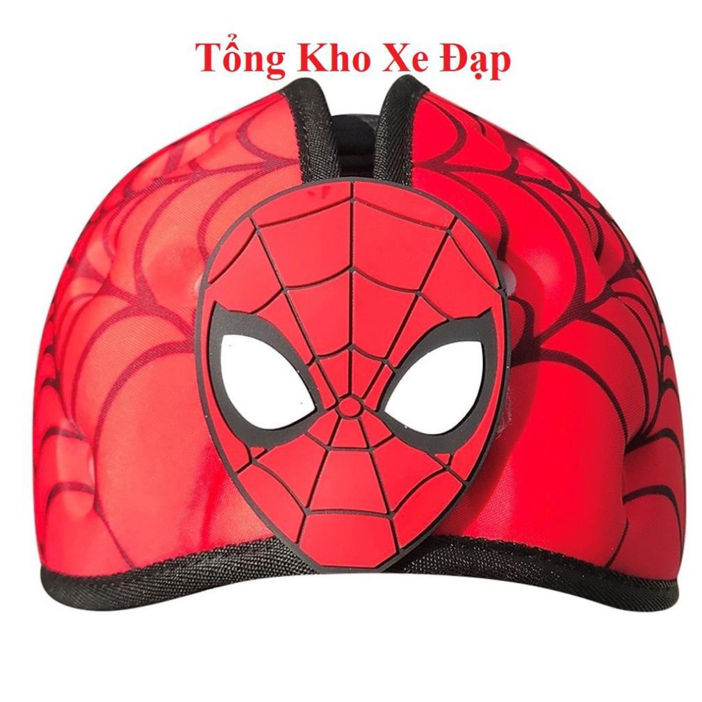 Mũ Bảo Vệ Đầu Mumguard / Jizo Helmet Cho Bé - Hàng Chính Hãng