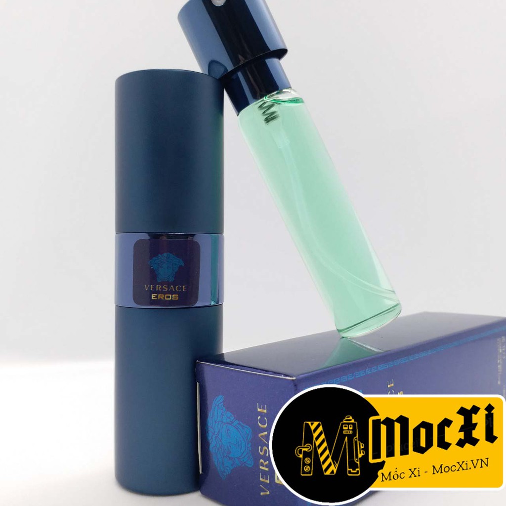 [20ml] Nước hoa Nam mini EROS nam tính - lôi cuốn | Thế Giới Skin Care