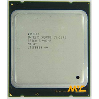Intel Xeon E5-2650 E5-2660 E5-2665 E5-2670 E5-2680 E5-2689 E5-2690