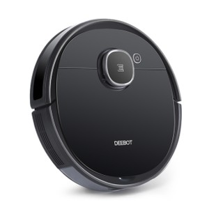 ROBOT HÚT BỤI ECOVACS DEEBOT OZMO 920