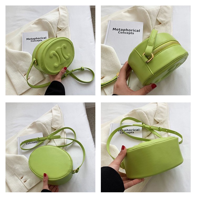 Túi Da Đeo Vai Hình Mũi Heo Dễ Thương Có Thể Điều Chỉnh Dây Đeo Vai Thời Trang Mùa Xuân Dành Cho Nữ 2022