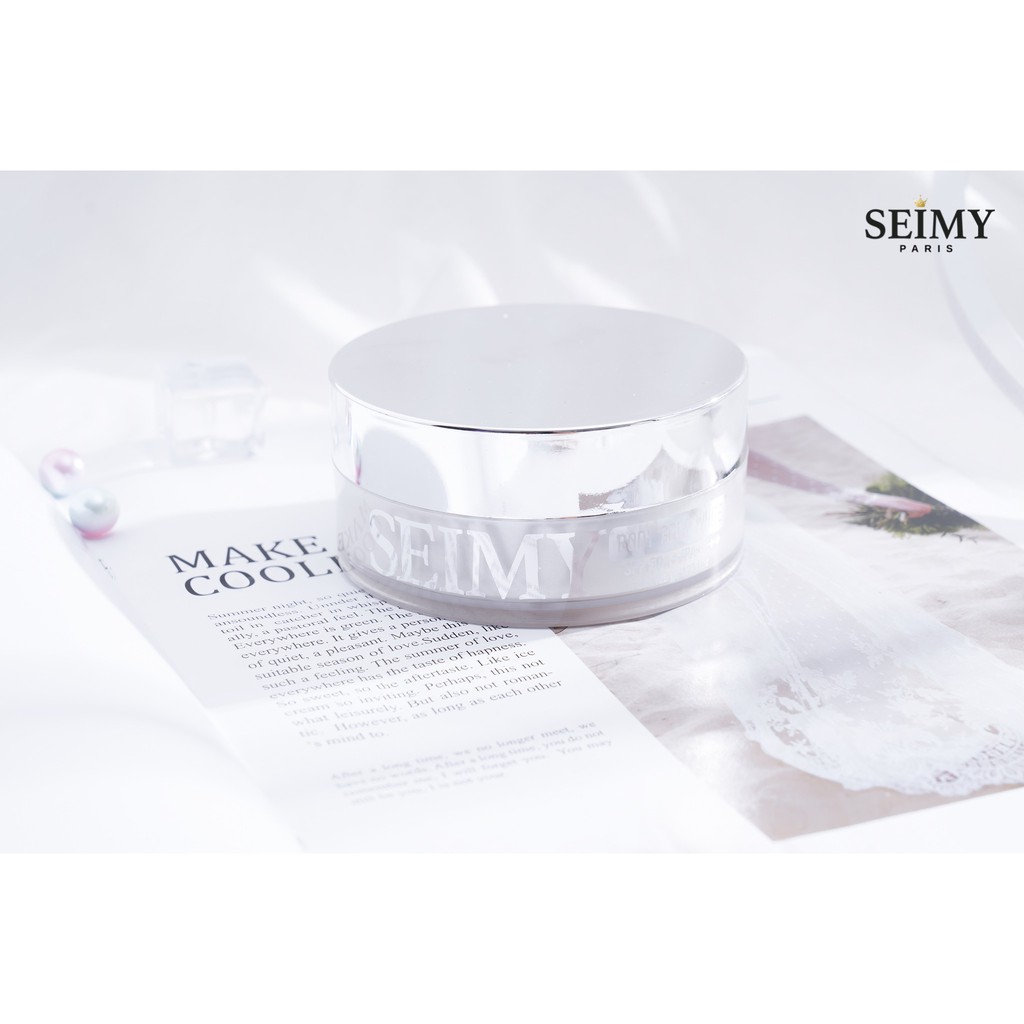 ( Bb221 ) Kem Body Dưỡng trắng chống nắng Seimy - Body Gold White SPF 50+ bật tông dưỡng da, dưỡng ẩm da và bảo vệ body 