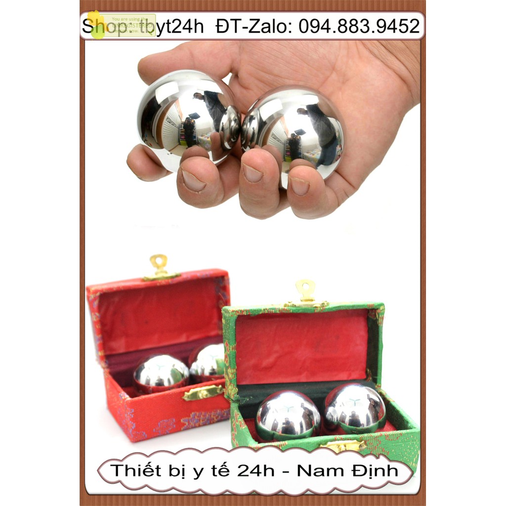 Bi sắt lăn tay