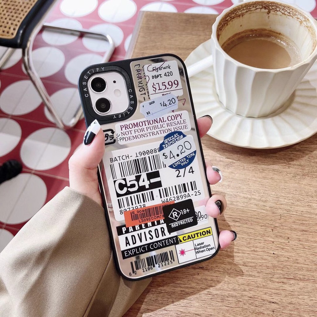 Ốp điện thoại TPU cho iPhone 12 12 Pro Max 12 Mini 11Pro max 7 Plus 8 6s Plus X XSmax | BigBuy360 - bigbuy360.vn