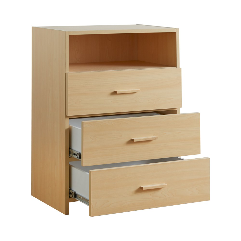 Tủ ngăn kéo BERNIE 1053906 | BigBuy360 - bigbuy360.vn