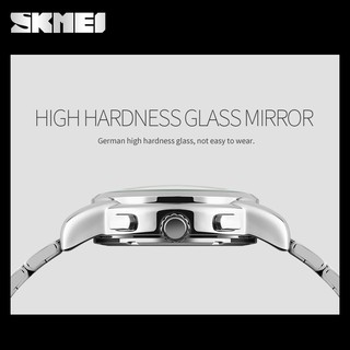 Đồng Hồ Nam SKMEI 9121