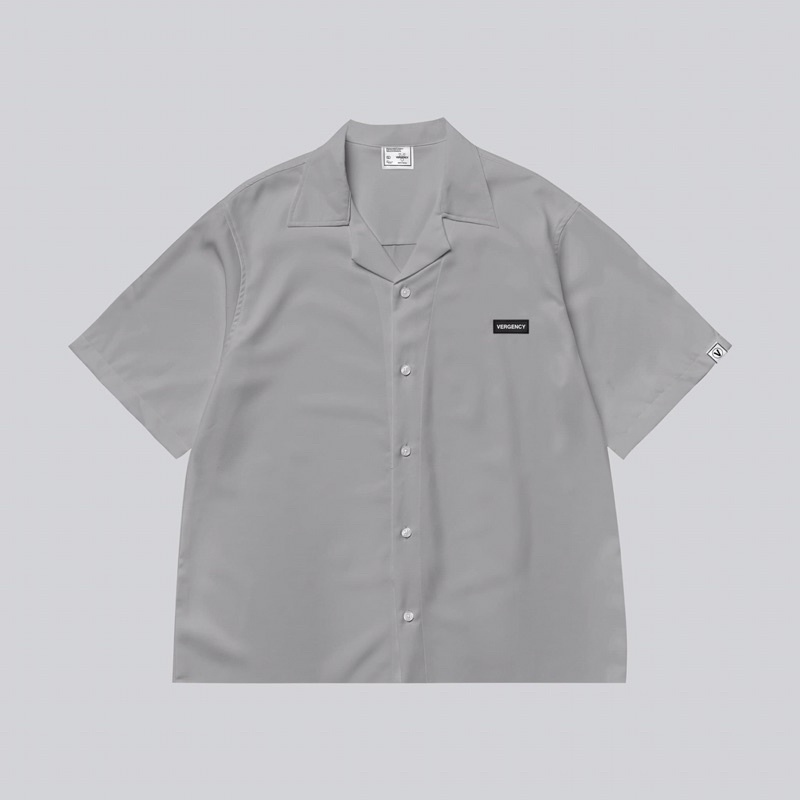 Áo sơ mi Vergency chất vải Mango Multicolor Basic Shirt có 7 màu