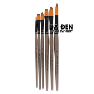 Bộ Cọ Mont Marte BMHS0017