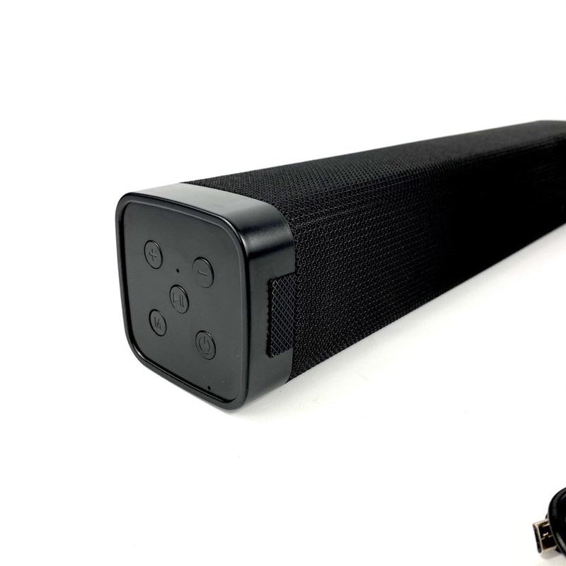 Loa bluetooth nghe nhạc không dây Gutek IK22 âm thanh siêu bass hỗ trợ usb thẻ nhớ