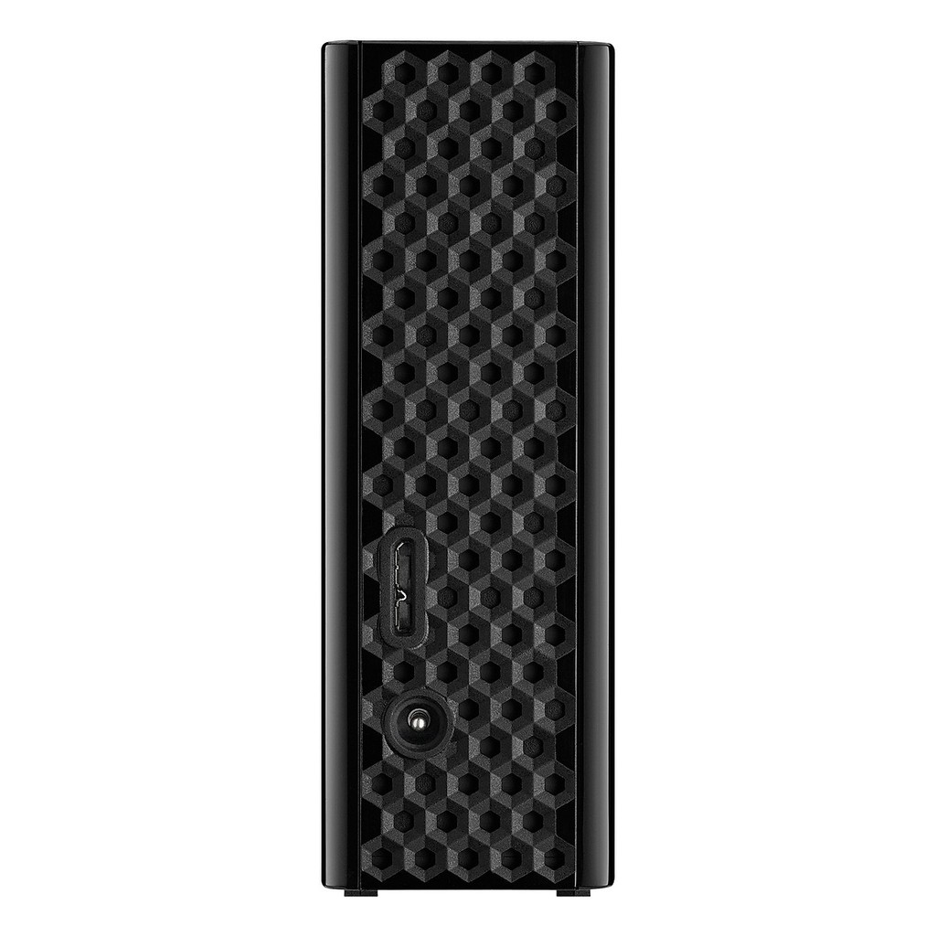 Ổ Cứng Di Động Seagate 4TB 3.5 Backup Plus Desktop-STFM4000300