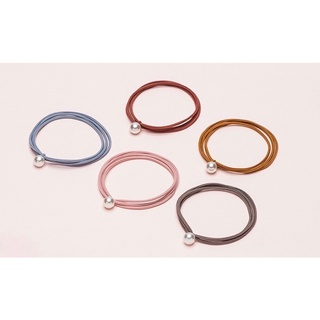 [Deal 1k] Sỉ set 500-1000 dây cột tóc
