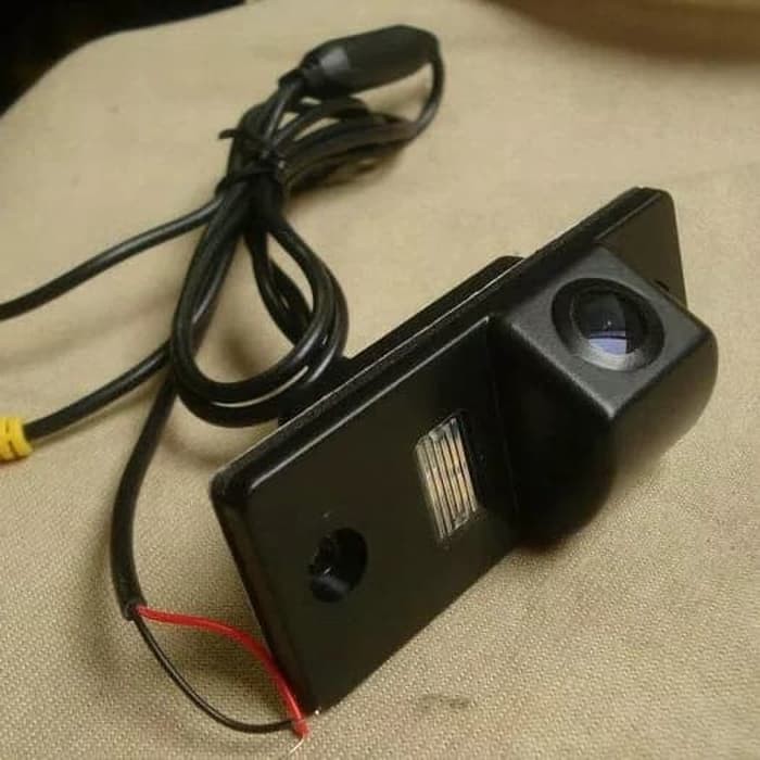 Camera Lùi Xe Pajero cmos 2016 | BigBuy360 - bigbuy360.vn