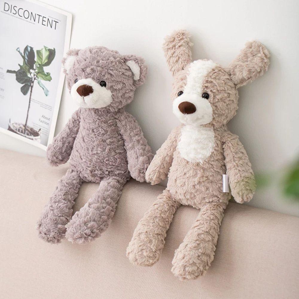 Thú Nhồi Bông Hình Kỳ Lân Hoạt Hình Siêu Mềm 1 Cho Bé
