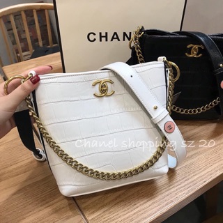 Túi chờ neo shoping