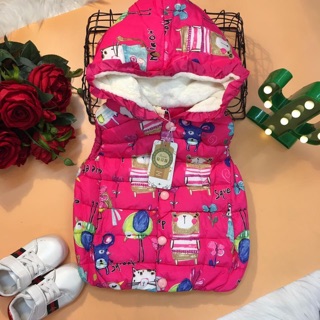 áo ba lỗ cho bé ( khách trần dung