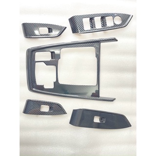 ỐP NỘI THẤT XE MAZDA CX8, MAZDA CX-8 chống trầy xước bảo vệ nội thất xe CX8