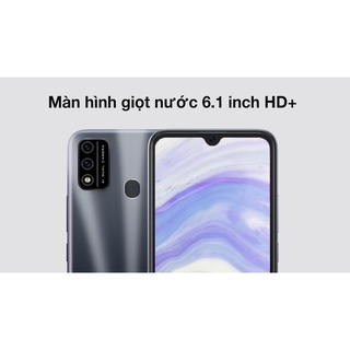 Điện thoại itel A48 L6006 (2GB/32GB)