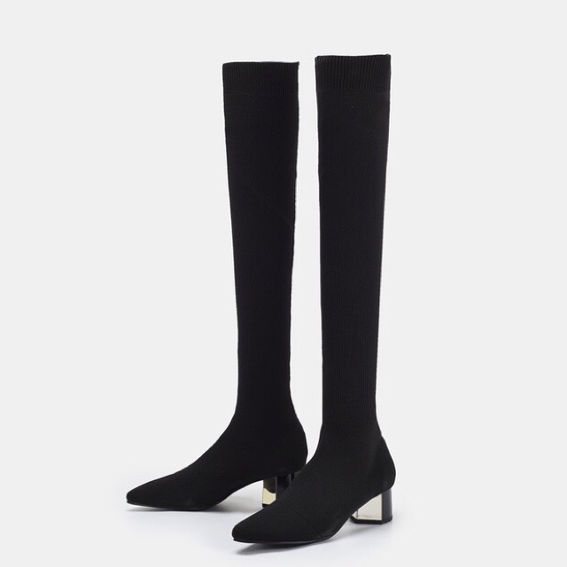 BOOT ĐÙI LEN < HÀNG ĐẶT TRƯỚC > | BigBuy360 - bigbuy360.vn