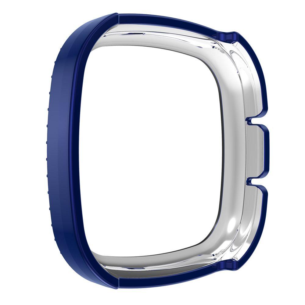 BTLIMER Ốp Bảo Vệ Mặt Đồng Hồ Thông Minh Fitbit VERSA 3 / Sense