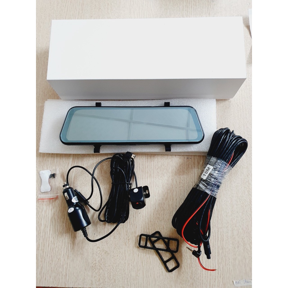 camera hành trình adndroid 8.1 sim 4g Hỗ trợ lắp đặt tại Hà Nội