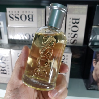 Nước hoa nam - hugo boss men edt 100ml