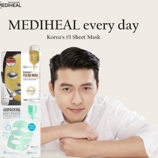 MẶT NẠ MEDIHEAL