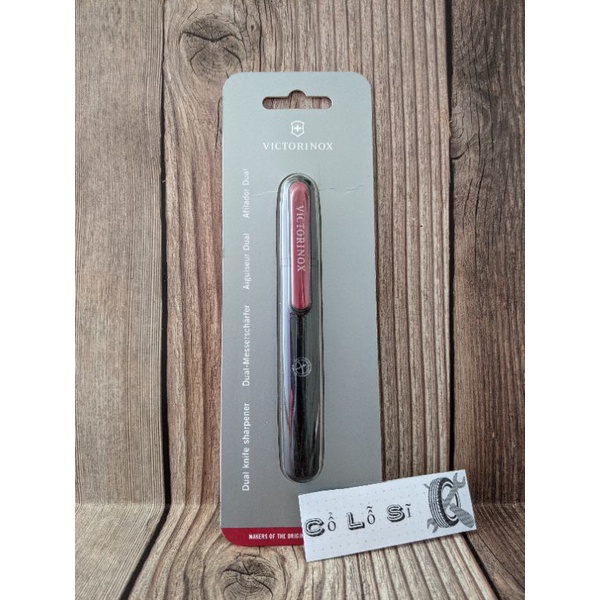 VICTORINOX SHARPENER BỘ MÀI