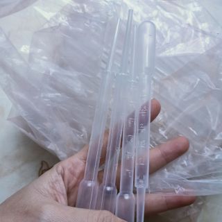 Ống bóp 3ml