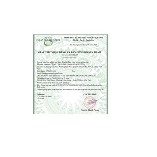 BỘT SỦI HẠ NHIỆT NHÂN TRẦN BELARCOOL