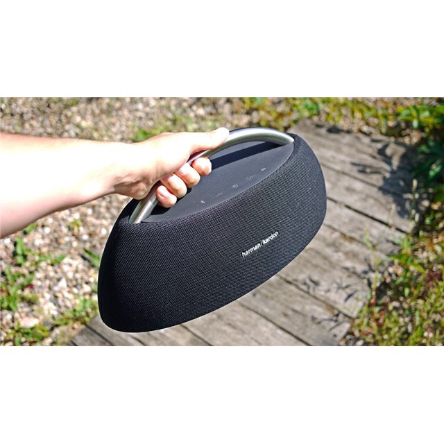 Loa Bluetooth Harman/Kardon Go Play Mini | Bảo hành 12 tháng | Hàng Chính Hãng