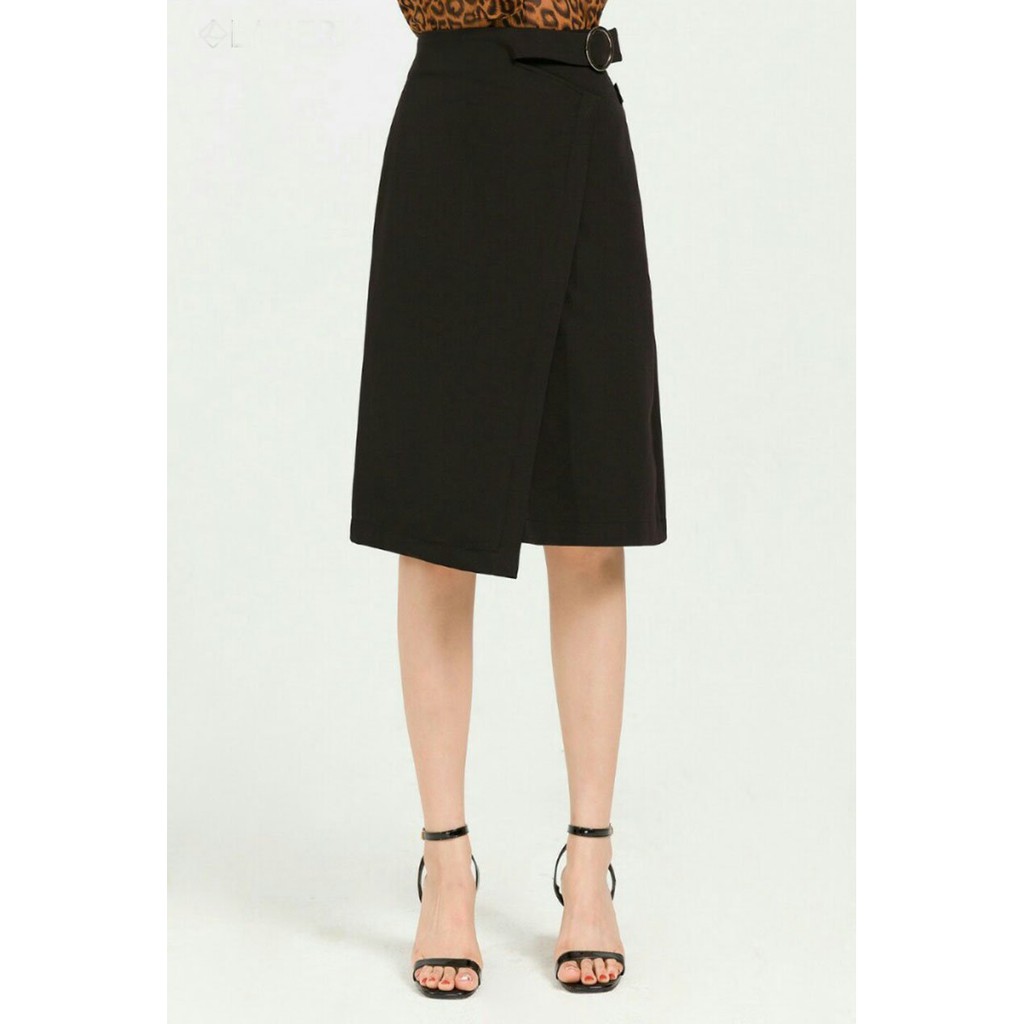 Chân váy đắp tà sang trọng, nhiều size form dáng chauanr thích hợp mặc đi làm, dự tiệc | BigBuy360 - bigbuy360.vn