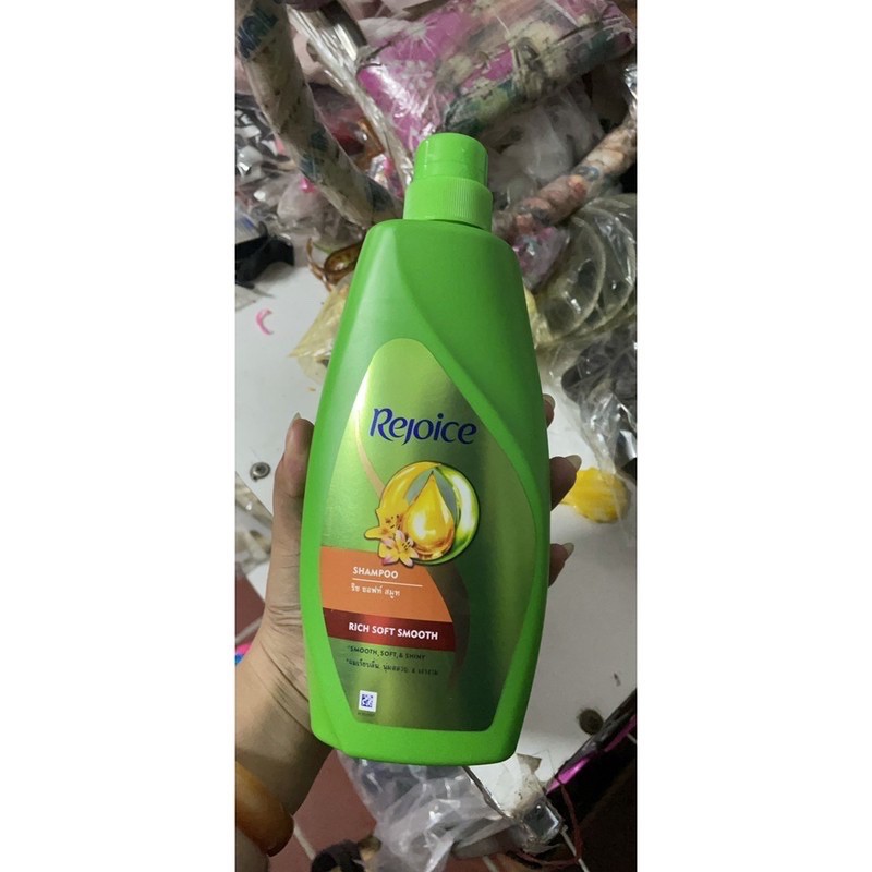 dầu gội rejoce thái lan 600ml