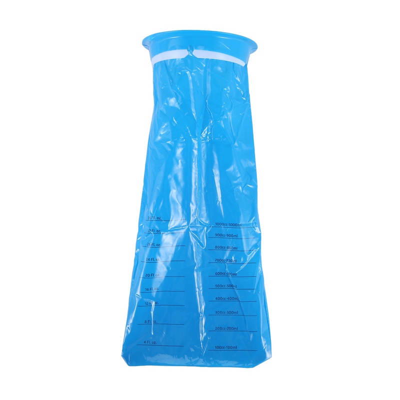 Set 20 Túi Đựng Bánh Mì / Máy Bay / Xe Hơi Sử Dụng Một Lần Tiện Lợi Du Lịch